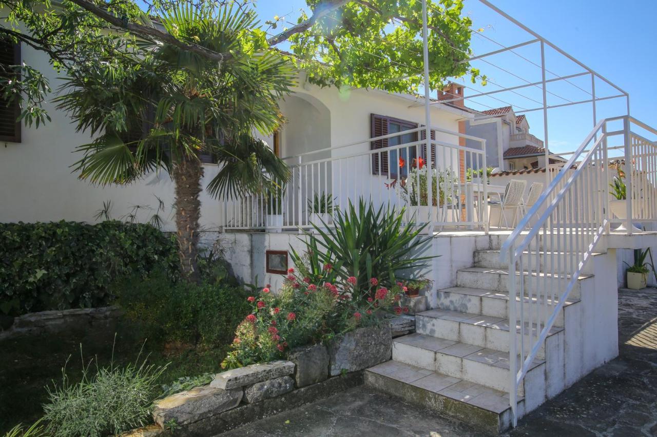 Artistic Summer House Marinovic With Garden&Bbq Supetar Luaran gambar